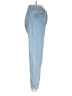 H&M Blue Jeans Size 6 - photo 4