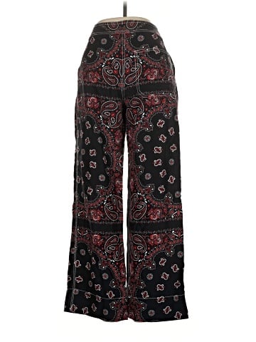 Alexander Wang Silk Pants (view 2)