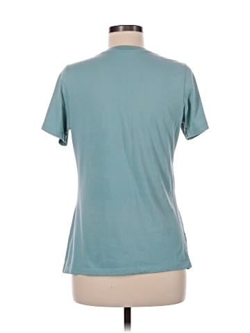 Wrangler Jeans Co Short Sleeve T-Shirt (view 2)