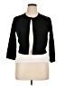 Cable & Gauge Black Cardigan Size XL - photo 1