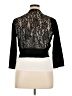 Cable & Gauge Black Cardigan Size XL - photo 2