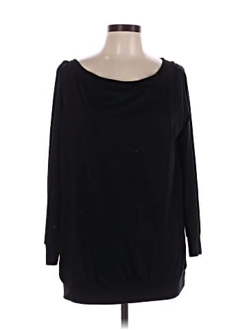 Halife 3/4 Sleeve Top (view 1)