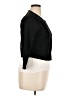 Cable & Gauge Black Cardigan Size XL - photo 4