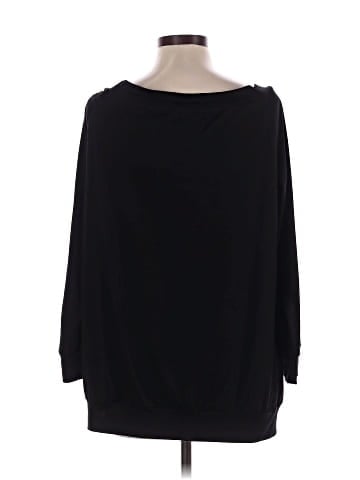 Halife 3/4 Sleeve Top (view 2)