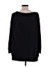 Halife Black 3/4 Sleeve Top Size L - photo 2