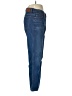 J.Crew Hearts Blue Jeans Size 29 waist - photo 4