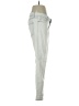 Free People Color Block Ivory Jeans Size 26 waist - photo 4