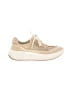 Dolce Vita Gold Sneakers Size 9 - photo 1
