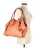 Liebeskind Berlin 100% Leather Yellow Leather Shoulder Bag One size - photo 2