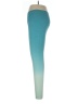 Tek Gear Teal Yoga Pants Size L - photo 5