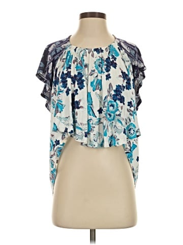 Free People Sleeveless Blouse (view 1)