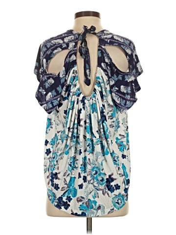 Free People Sleeveless Blouse (view 2)