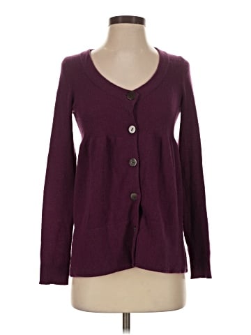 Vince. Cardigan (view 1)