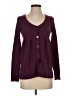 Vince. Purple Cardigan Size XS - photo 1