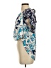 Free People Blue Sleeveless Blouse Size XS - photo 5