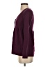 Vince. Purple Cardigan Size XS - photo 5