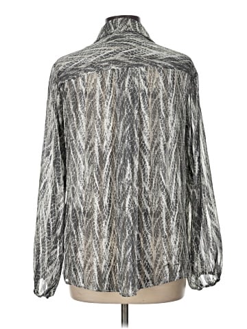 Kori America Long Sleeve Blouse (view 2)