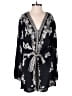 Japna Paisley Black Romper Size S - photo 1
