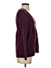 Vince. Purple Cardigan Size XS - photo 4