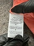 Champion Orange Short Sleeve T-Shirt Size M - photo 8