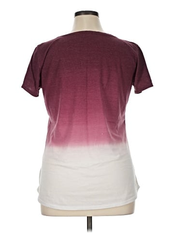 Maurices Short Sleeve T-Shirt (view 2)