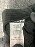 Gaze Solid Black Cocktail Dress Size S - photo 8