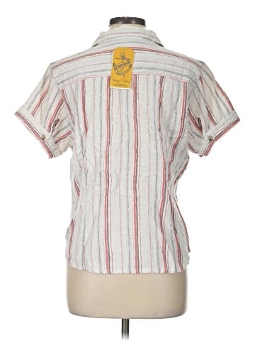 Columbia Short Sleeve Blouse (view 2)