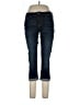 Denizen from Levi's Solid Blue Jeans Size 30 waist - photo 1