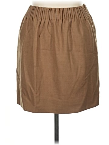 J.Crew Factory Store Casual Skirt (view 1)