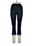 Denizen from Levi's Solid Blue Jeans Size 30 waist - photo 2