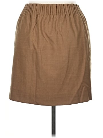 J.Crew Factory Store Casual Skirt (view 2)