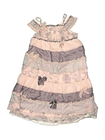Biscotti Dress (view 1)