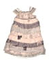 Biscotti Gray Dress Size 6 - photo 1