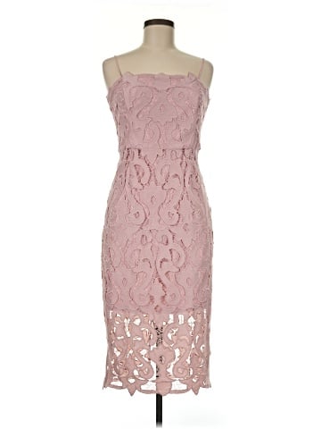 Bardot Cocktail Dress (view 1)