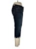 Denizen from Levi's Solid Blue Jeans Size 30 waist - photo 4