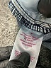 No Boundaries Blue Denim Shorts Size 7 - photo 4