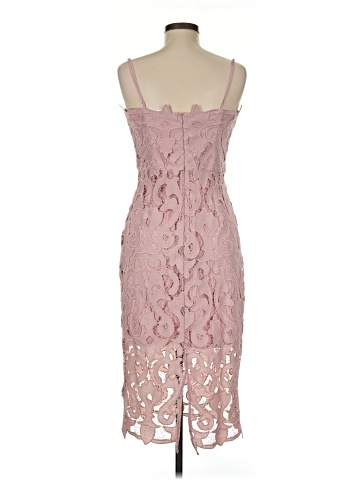 Bardot Cocktail Dress (view 2)