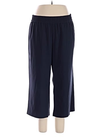 J.Jill Casual Pants (view 1)