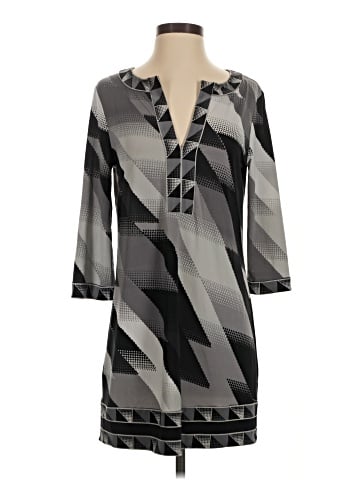 BCBGMAXAZRIA Casual Dress (view 1)