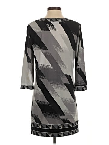 BCBGMAXAZRIA Casual Dress (view 2)
