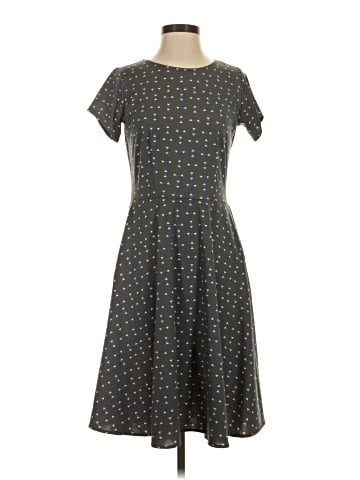 Karina Casual Dress (view 1)