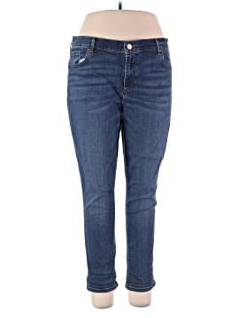 Ann Taylor Loft Jeans