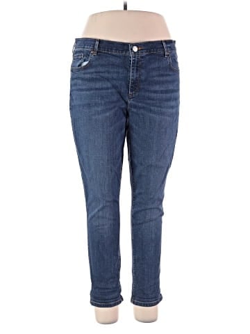 Ann Taylor LOFT Jeans (view 1)