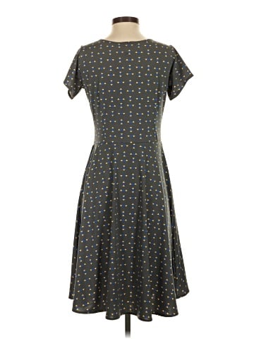 Karina Casual Dress (view 2)