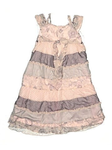 Biscotti Dress (view 2)