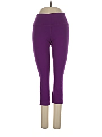 Lululemon Athletica Yoga Pants (view 1)