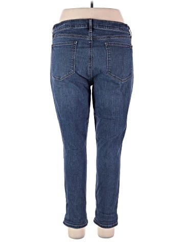 Ann Taylor LOFT Jeans (view 2)