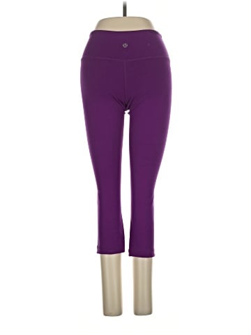 Lululemon Athletica Yoga Pants (view 2)