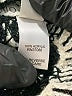 Cato 100% Acrylic Paisley Black Pullover Sweater Size XL - photo 8