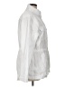 Eddie Bauer White Snow Jacket Size L (estimated) - photo 4